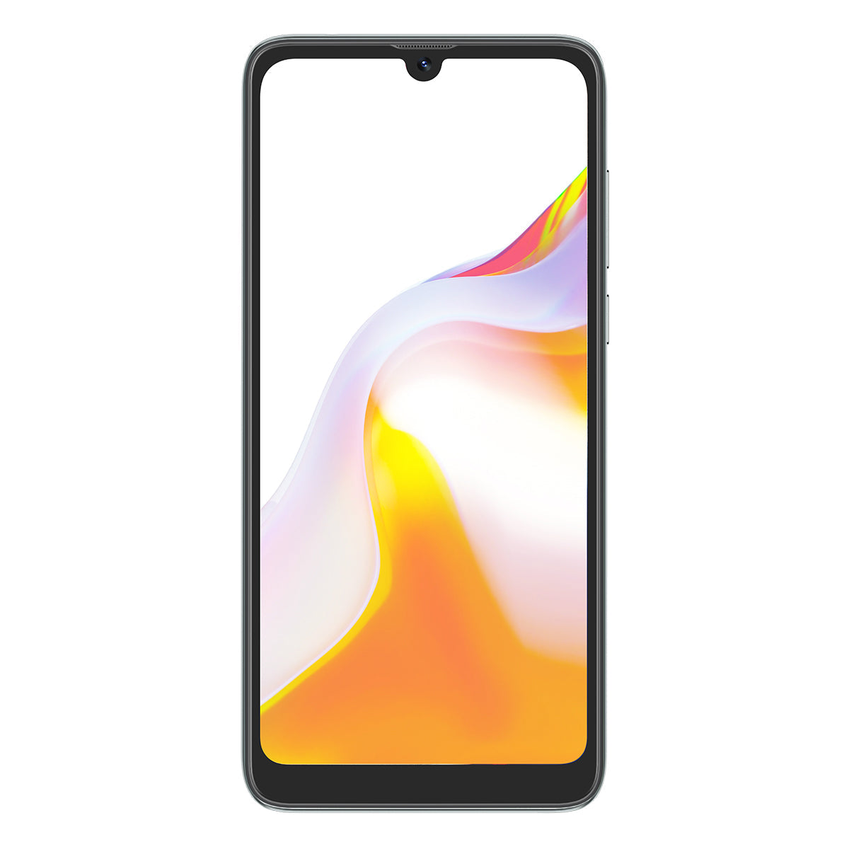 Blackview A50 - 4G Smartphone - 3 Kartensteckplätze - 3GB+64GB