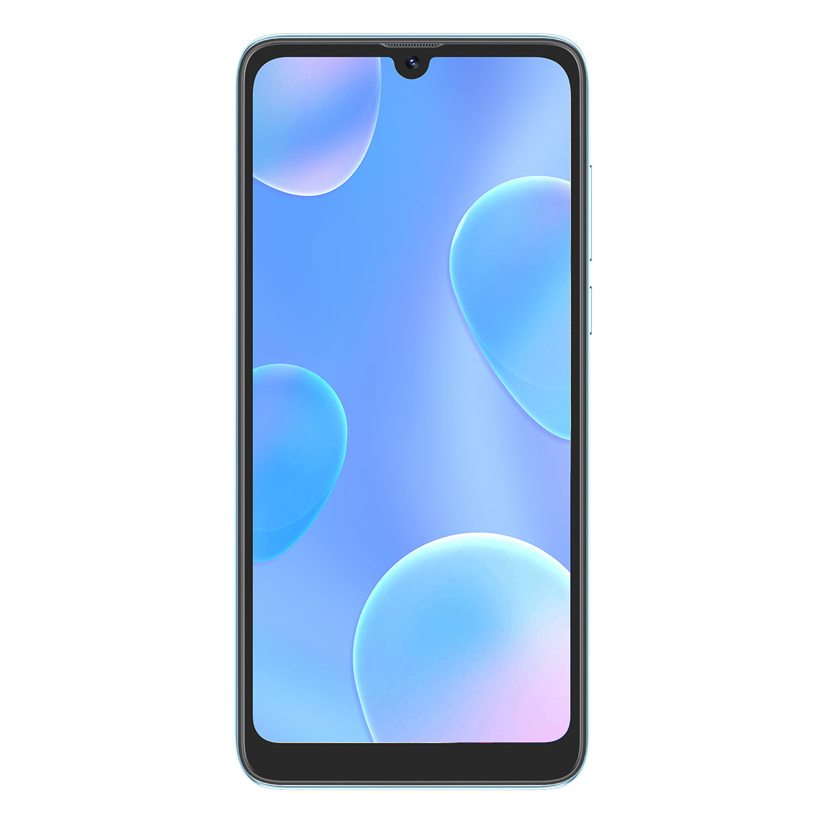 Blackview A50 - 4G Smartphone - 3 Kartensteckplätze - 3GB+64GB