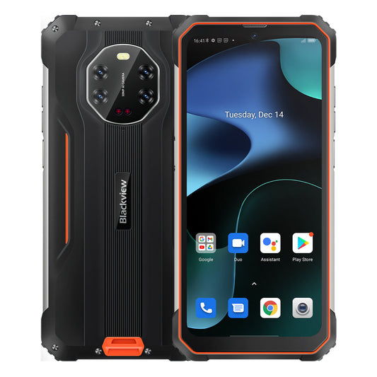 Blackview BL8800 - 5G Smartphone ( Vorverkauf )