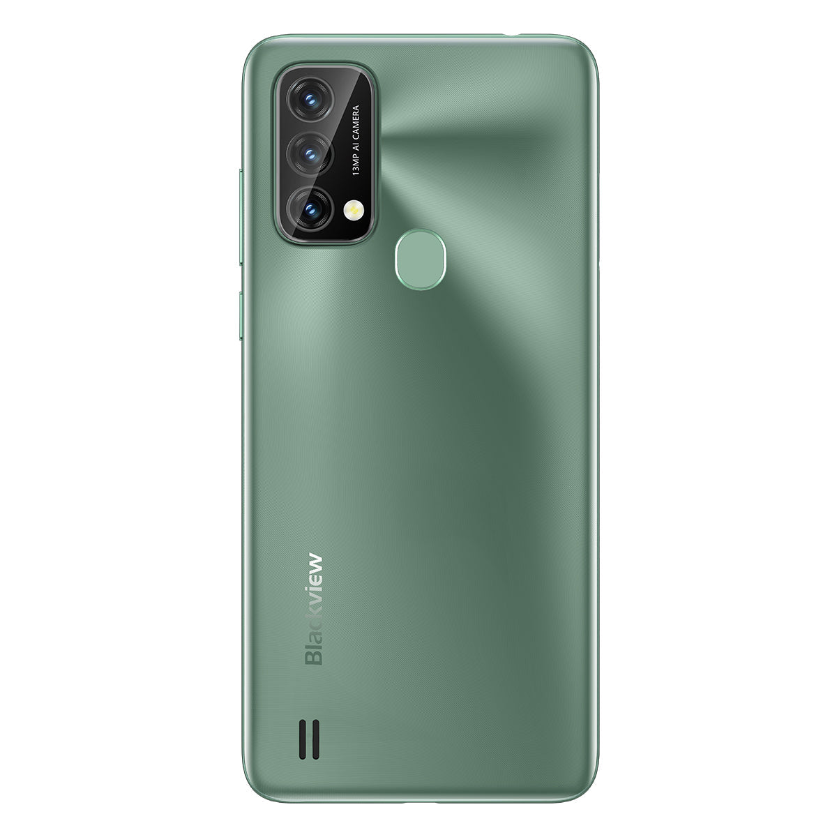 Blackview A50 - 4G Smartphone - 3 Kartensteckplätze - 3GB+64GB