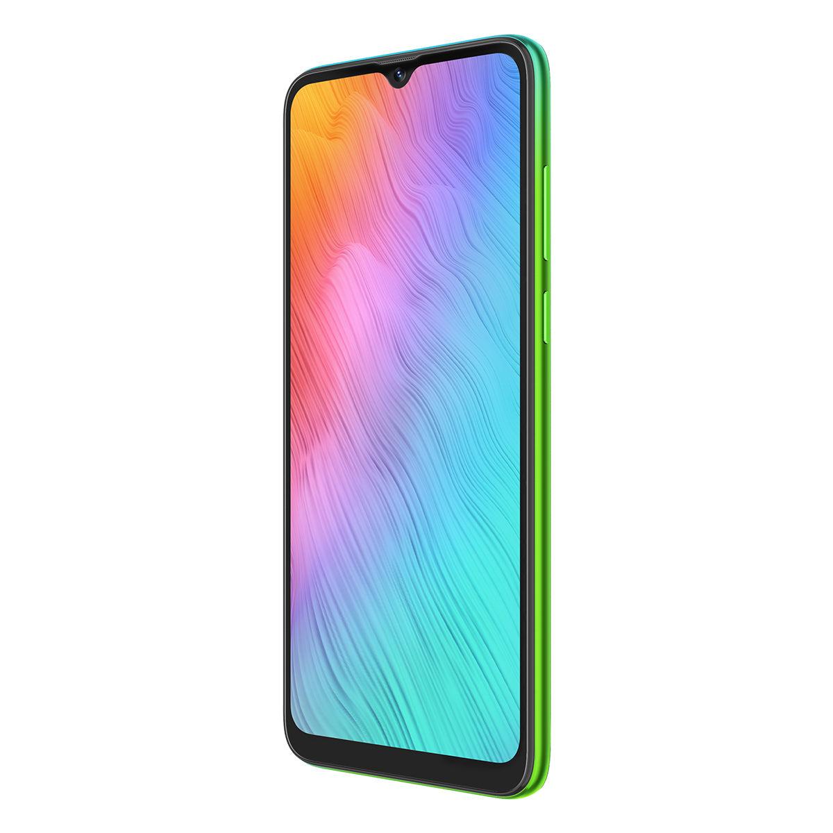 Blackview A50 - 4G Smartphone - 3 Kartensteckplätze - 3GB+64GB