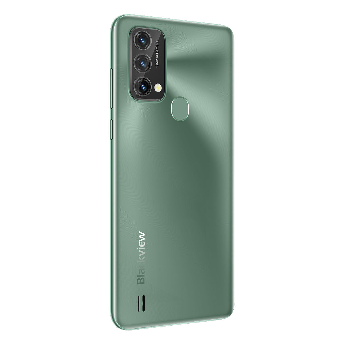 Blackview A50 - 4G Smartphone - 3 Kartensteckplätze - 3GB+64GB