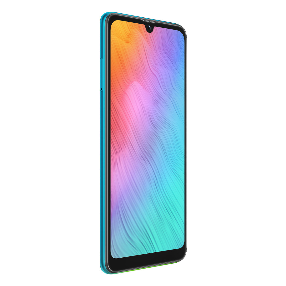 Blackview A50 - 4G Smartphone - 3 Kartensteckplätze - 3GB+64GB