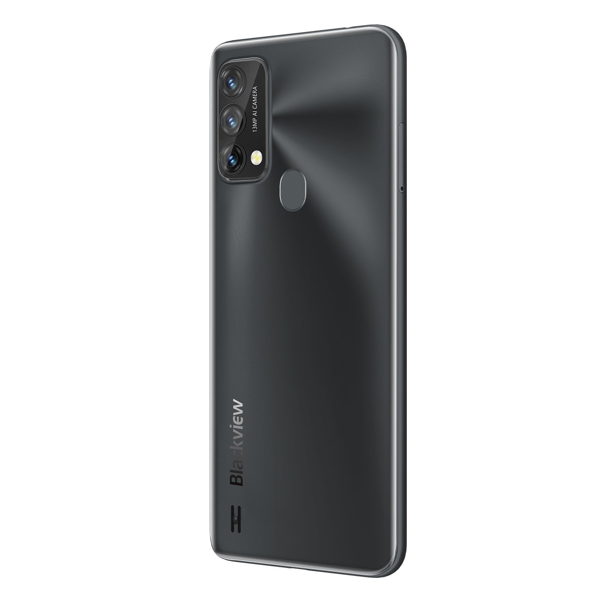 Blackview A50 - 4G Smartphone - 3 Kartensteckplätze - 3GB+64GB
