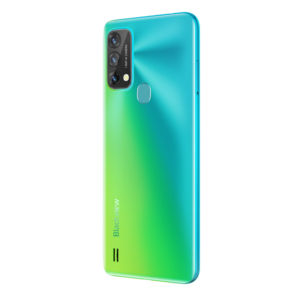 Blackview A50 - 4G Smartphone - 3 Kartensteckplätze - 3GB+64GB