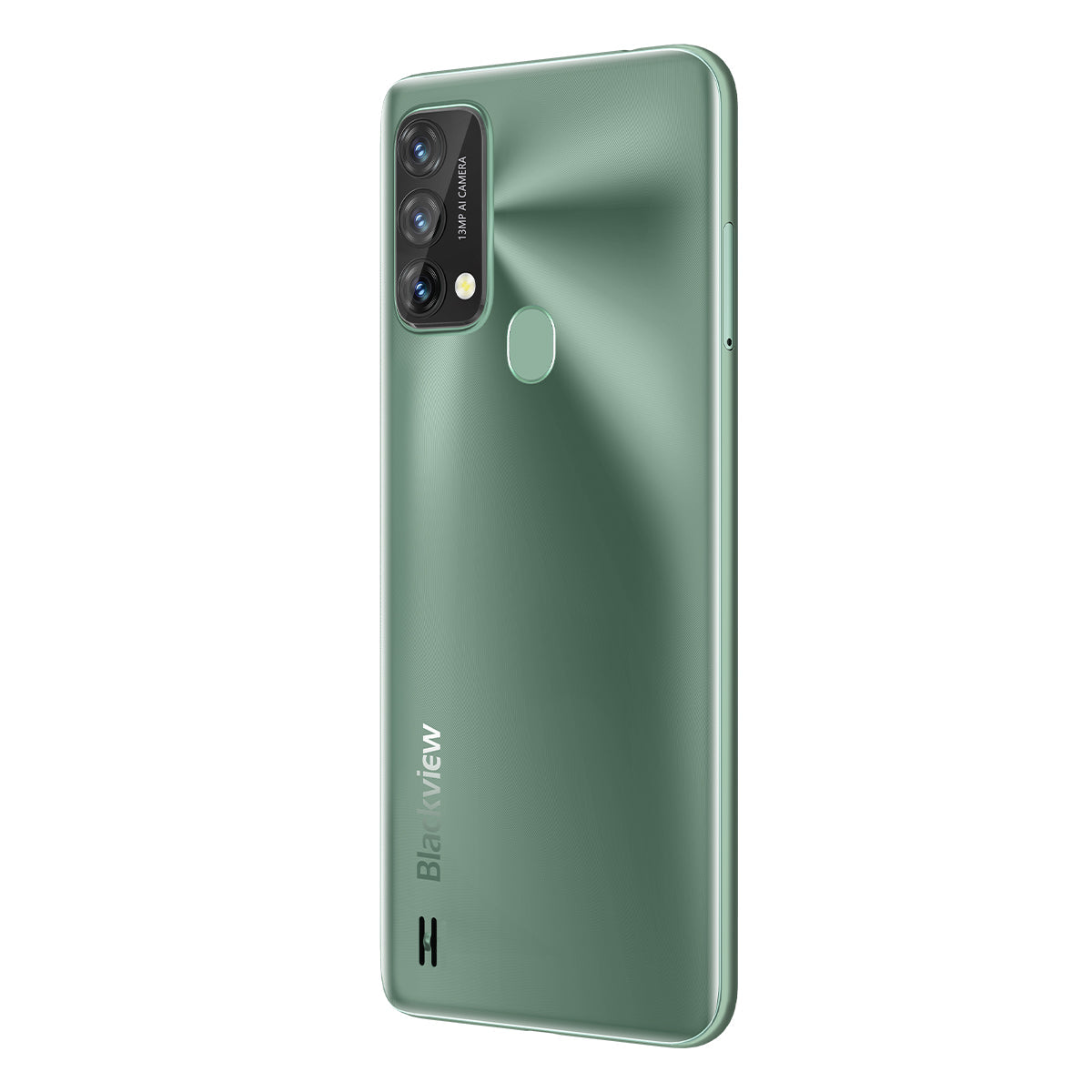 Blackview A50 - 4G Smartphone - 3 Kartensteckplätze - 3GB+64GB