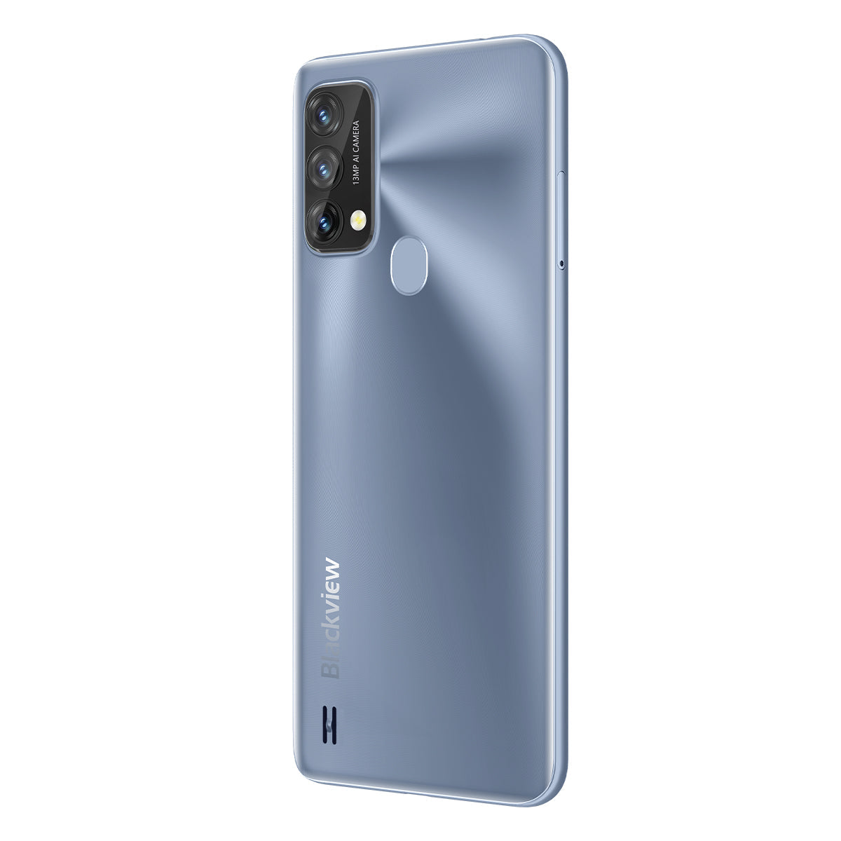 Blackview A50 - 4G Smartphone - 3 Kartensteckplätze - 3GB+64GB