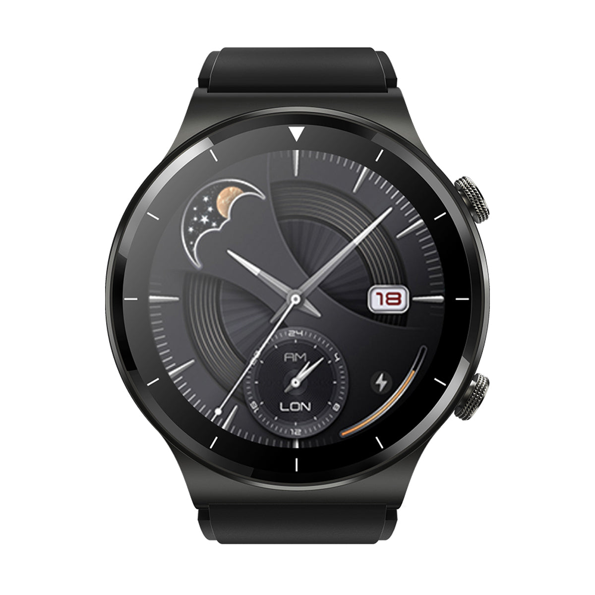 Blackview R7 Pro Smartwatch -  IP68 Wasserdichtigkeit Fitness Tracker