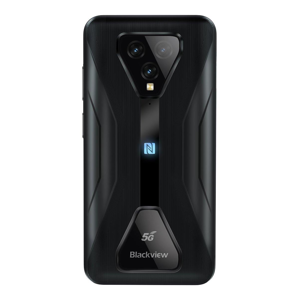 Blackview BL5000 5G Outdoor Smartphone - 8GB/128GB  Speicher Gaming Handy - Blackview Germany