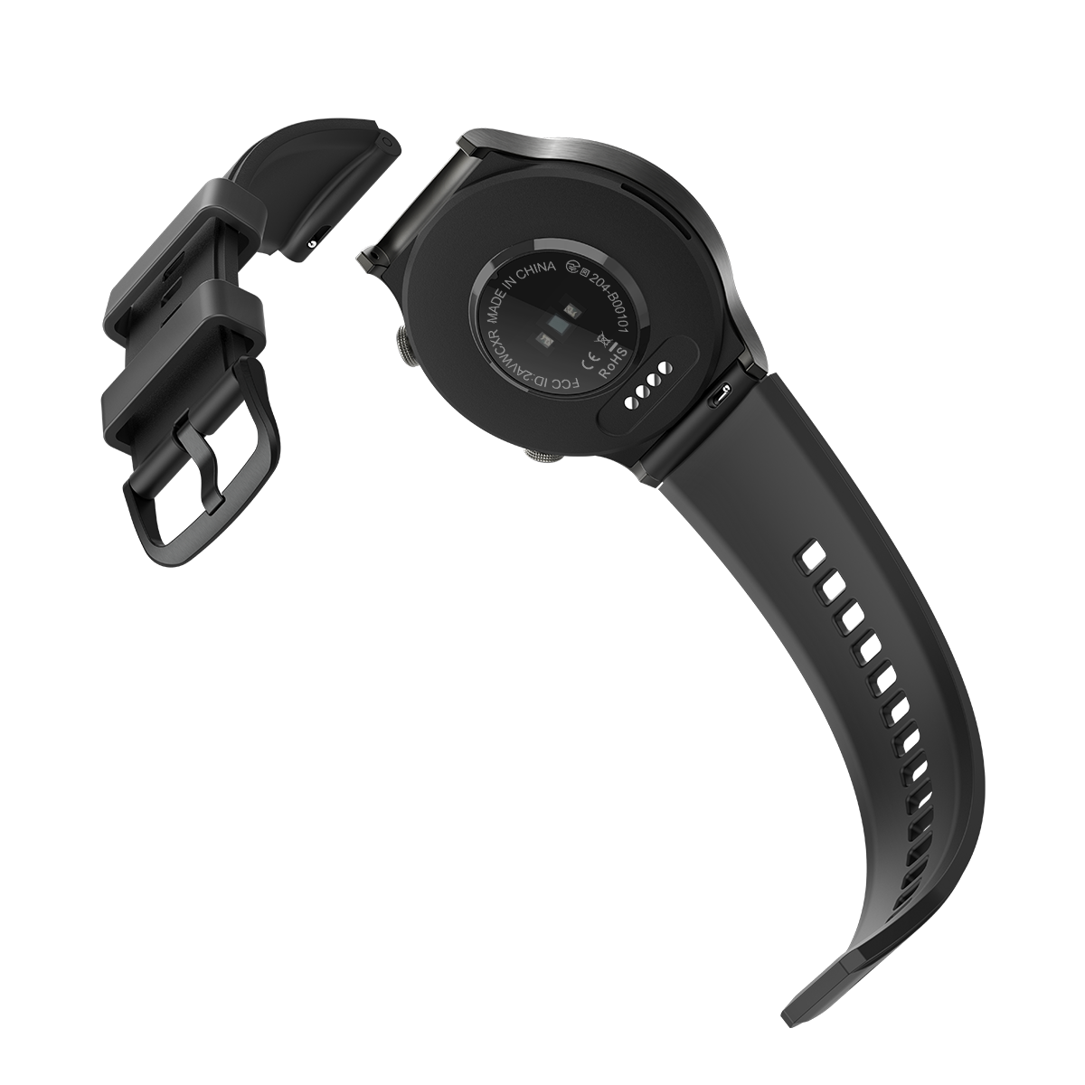 Blackview R7 Pro Smartwatch -  IP68 Wasserdichtigkeit Fitness Tracker