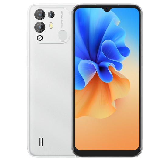 Blackview A55 Pro - 4G Smartphone - 13MP+5MP - 4GB + 64GB