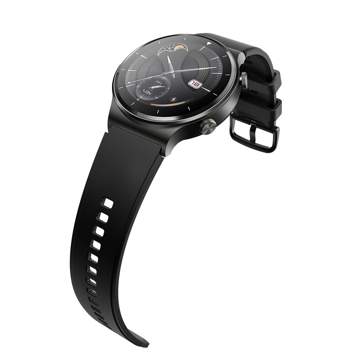 Blackview R7 Pro Smartwatch -  IP68 Wasserdichtigkeit Fitness Tracker