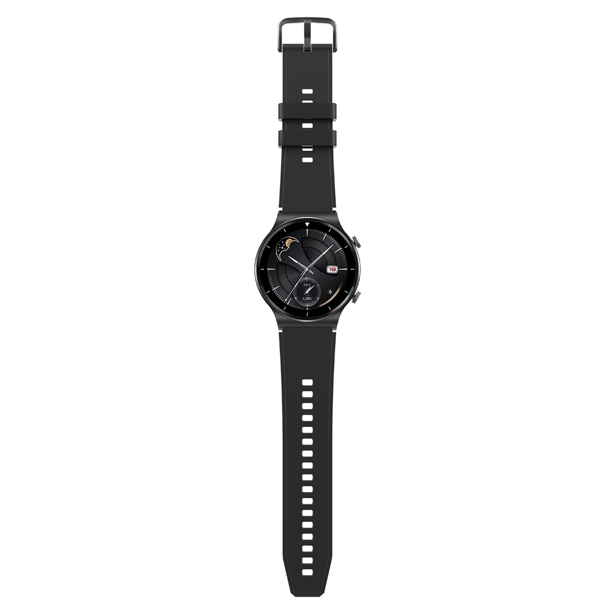 Blackview R7 Pro Smartwatch -  IP68 Wasserdichtigkeit Fitness Tracker